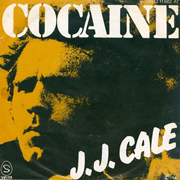 J J Cale - Cocaine 01