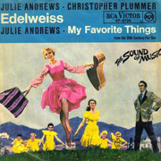 Julie Andrews - My favorite thinks 01