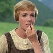 Julie Andrews - My favorite thinks 02