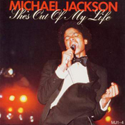 Michael Jackson - She's out of my life 01