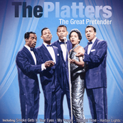 The Platters - The great pretender 01