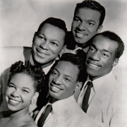 The Platters - The great pretender 02