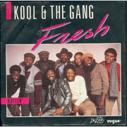 kool and the gang - Fresh 01