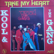 kool and the gang - Take my heart 01