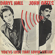 Daryll Hall & John Oates - You've lost that lovin' feelin' 01