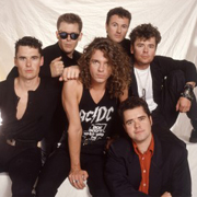 INXS - I need you tonight 02