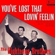 The Righteous Brothers - You've lost that lovin' feelin' 01