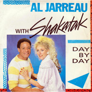 Al Jarreau & Shakatac - Day by day 01