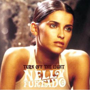 Nelly Furtado - Turn off the night 01