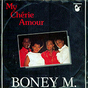 Boney M - My cherie amour 01