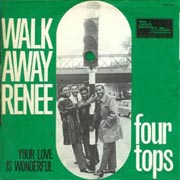 Four Tops - Walk Away Renee 01