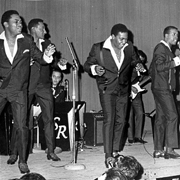 Four Tops - Walk Away Renee 02