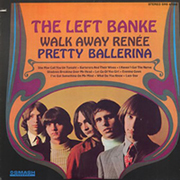 The Left Banke Walk Away Renee 01