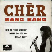 cher - Bang Bang 01