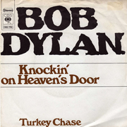 Bob Dylan - Knockin' on heaven's door 01