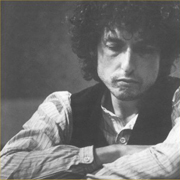 Bob Dylan - Knockin' on heaven's door 02