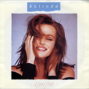 Belinda Carlisle - I feel free 01