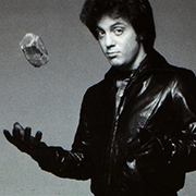 Billy Joel - She's always a woman 02