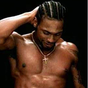 D'Angelo · Untitled (How Does It Feel) 2