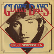 Bruce Springsteen · Glory days 1