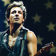 Bruce Springsteen · Glory days 2