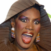 Grace Jones - I'm not perfect 02