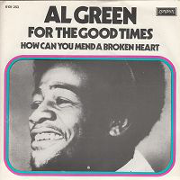 Al Green - For the good times 01