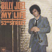 Billy Joel - My life 01