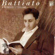 Franco Battiato - E ti vengo a cercare 01