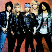 Guns n Roses - Since I Dont Have You 02