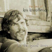 Kris Kristofferson - For the good times 01