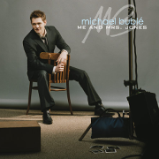 Michael Bublé - Me and Mrs. Jones 01