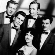 The Skyliners - Since i don't have you 02