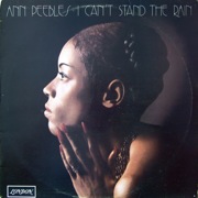 Ann Peebs - I can't stand the rain 01