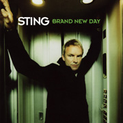 Sting - Brand new day 01