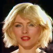 Blondie - Heart of glass 01