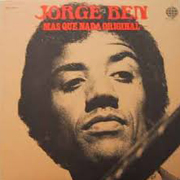 Jorge Ben - Mas que nada 01